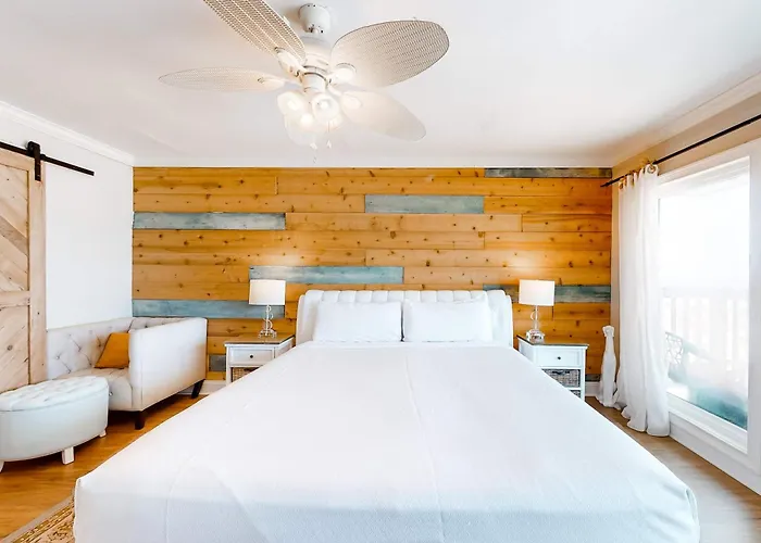 Gulf-front W Balcony Views Wifi Ac & Shared Gulf-facing Pool Gulf Shores